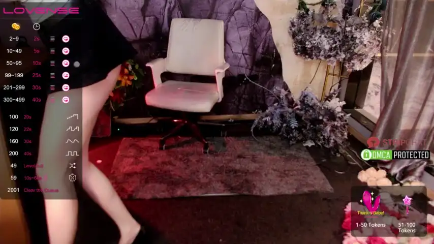 610stella – [Stripchat] Art Lesbian Sexual Addiction – 2025-03-17 07:06:46