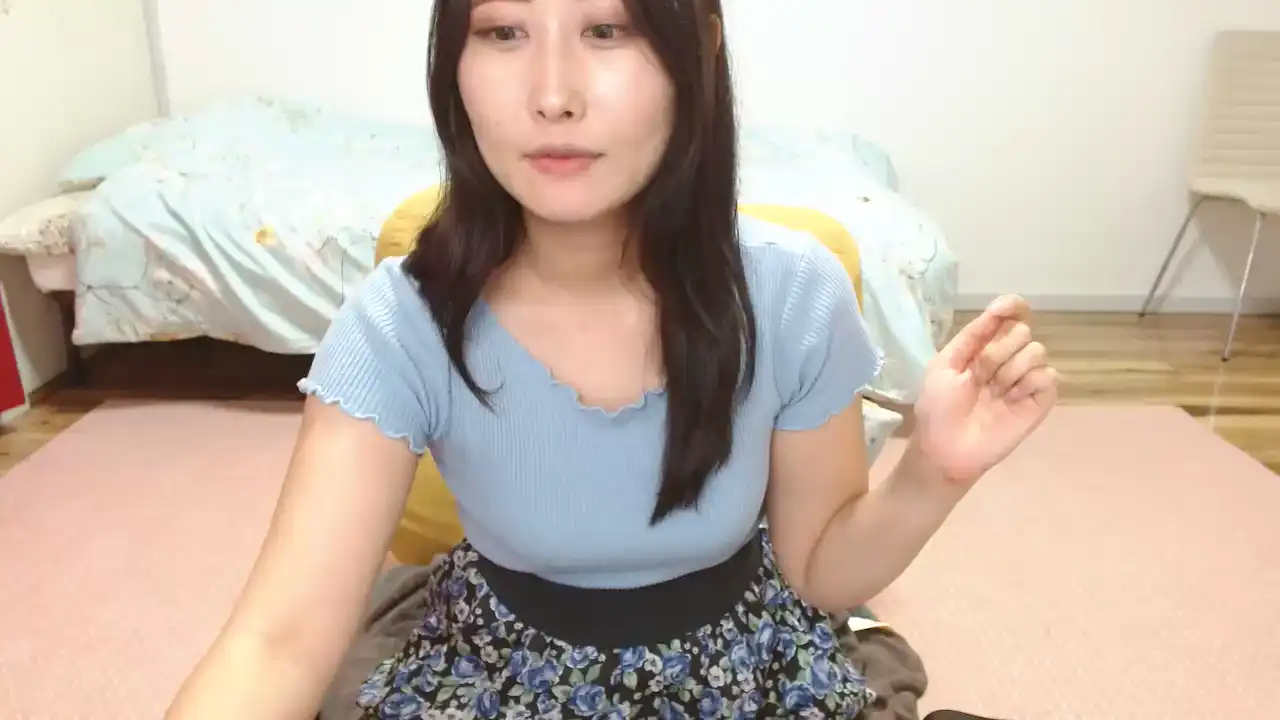 Misatooc – [Sakuralive] Naked Model Pretty Cam Model Home Video – 2025-03-29 02:07:38