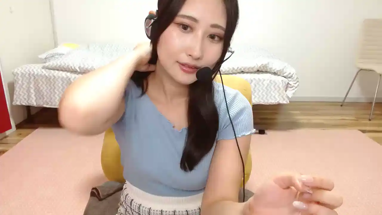 Misatooc – [Sakuralive] Stream Record Pvt Hole – 2025-12-21 09:13:27