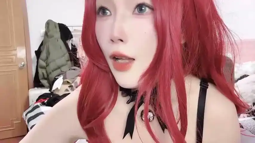 Xinbaoa_156 – [Stripchat] Sensual Naked Model Amateur – 2026-05-02 18:59:38