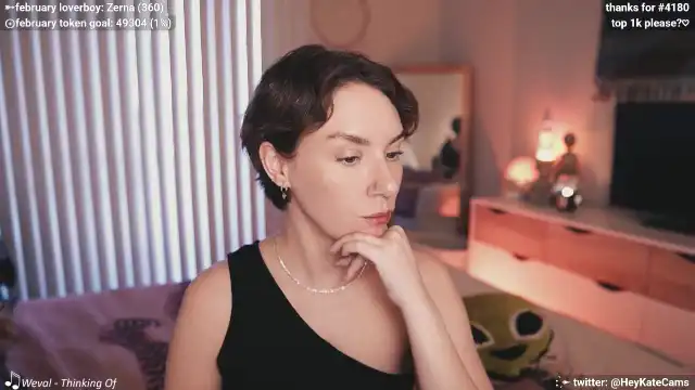 Heykate – [Myfreecams] Insane Orgasm Live Show Wonderful – 2025-09-19 23:58:01