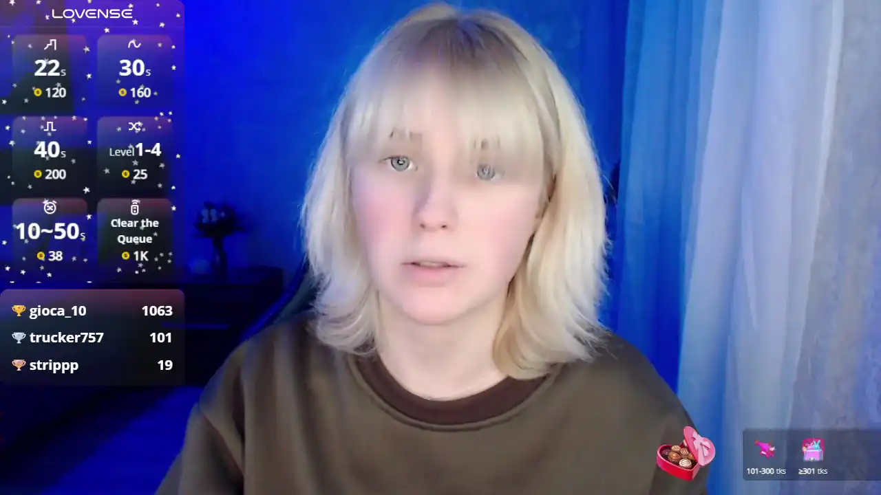 Hot_isa – [Stripchat] New Video Spy Video Pvt – 2026-01-22 20:08:05