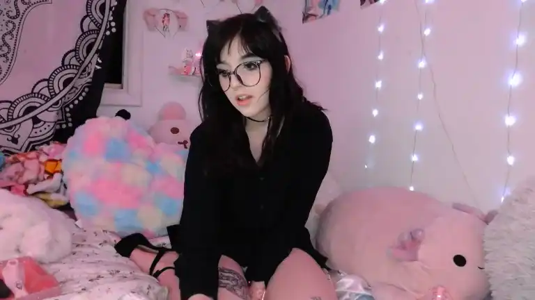 Mina_imp – [Streamate] Webcamsex New Video Spy – 2025-11-19 16:24:48