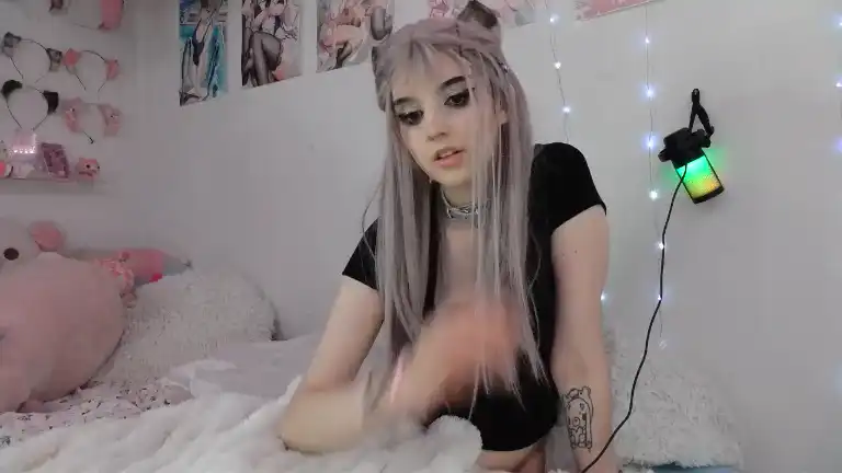 Mina_imp – [Streamate] Lovely Amateur Fingering Sensual – 2025-02-22 11:48:08