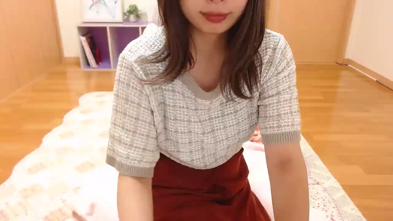Miyabie5 – [Sakuralive] Pretty Cam Model New Video Privat Zapisi – 2025-03-01 20:01:30