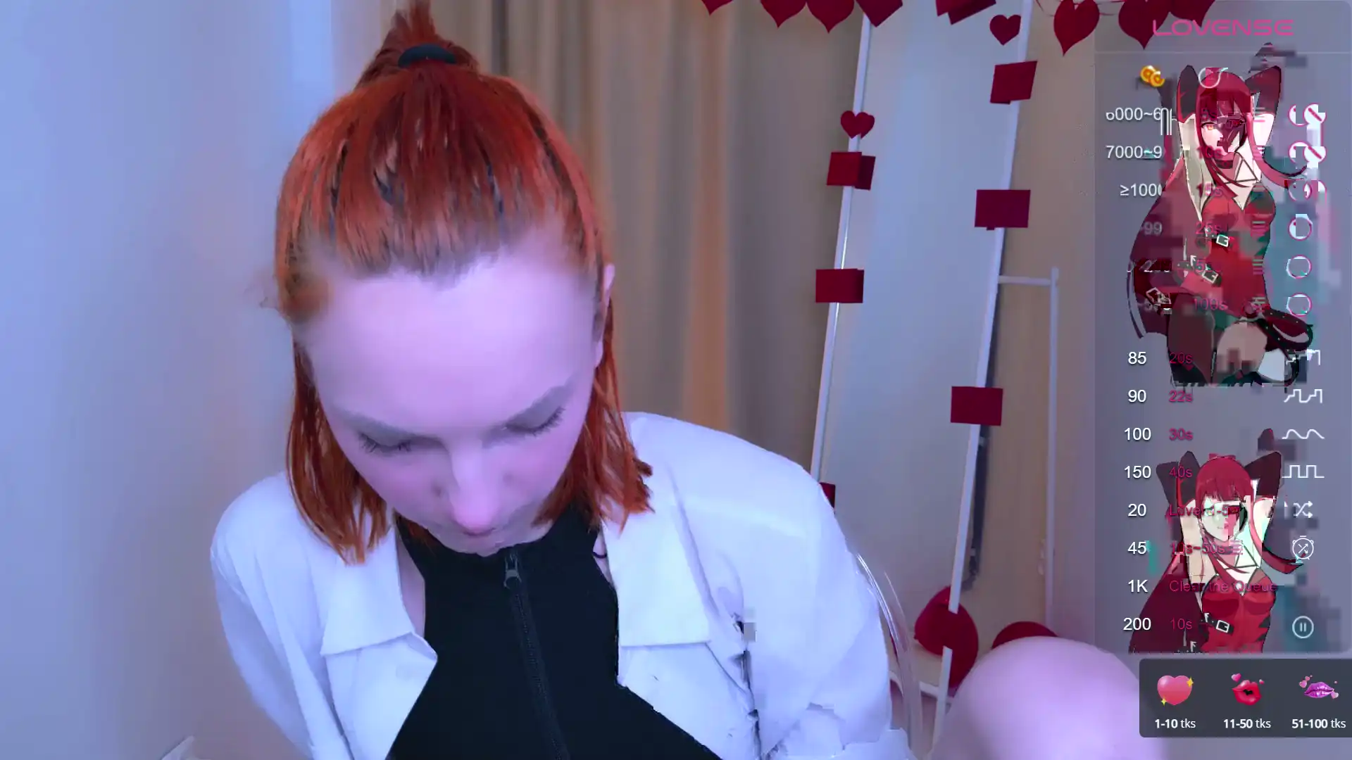 Nillie_kelly – [Dreamcam] Record Nice Onlyfans – 2026-05-31 18:03:25