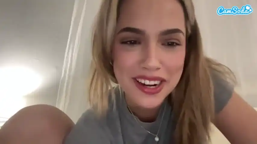 Samantharose1 – [Camsoda] Pvt Webcam Pretty Cam Model – 2025-08-23 16:38:42