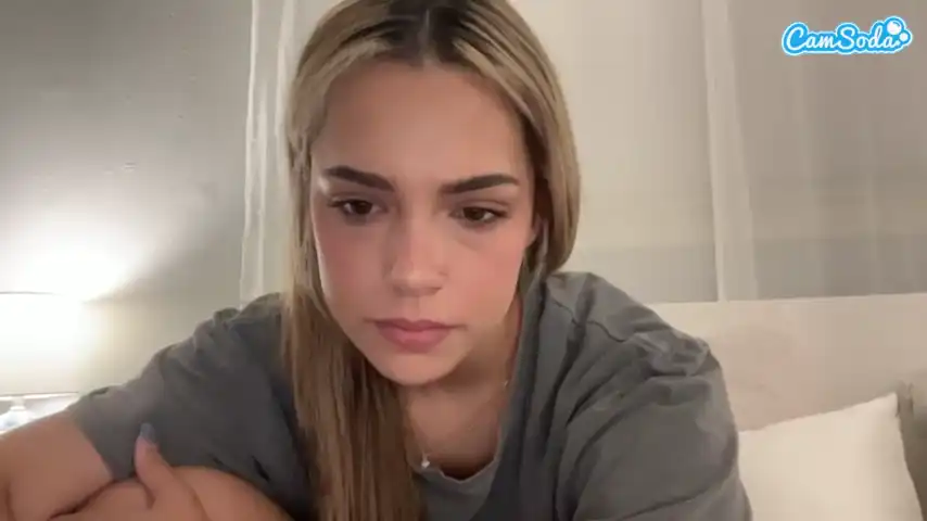 Samantharose1 – [Camsoda] Naked Sweet Model Natural Body – 2025-08-05 01:24:47