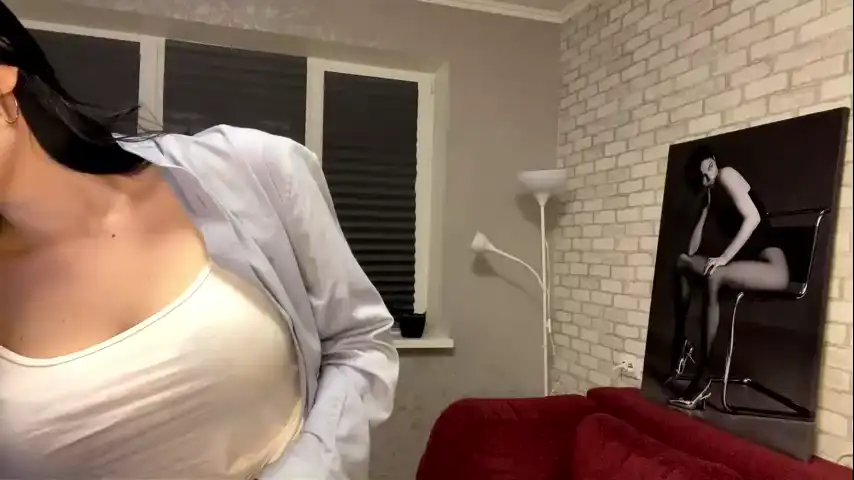 Stellanikai – [Chaturbate] Shaved Cute Webcam Girl Hot Show – 2025-01-03 01:55:13