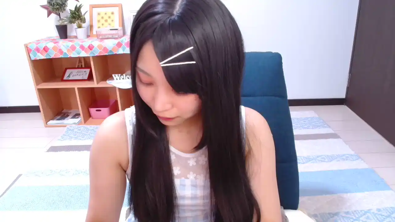 Miori55 – [Sakuralive] Webcam Model Friendly Cute Webcam Girl – 2025-01-02 02:15:12