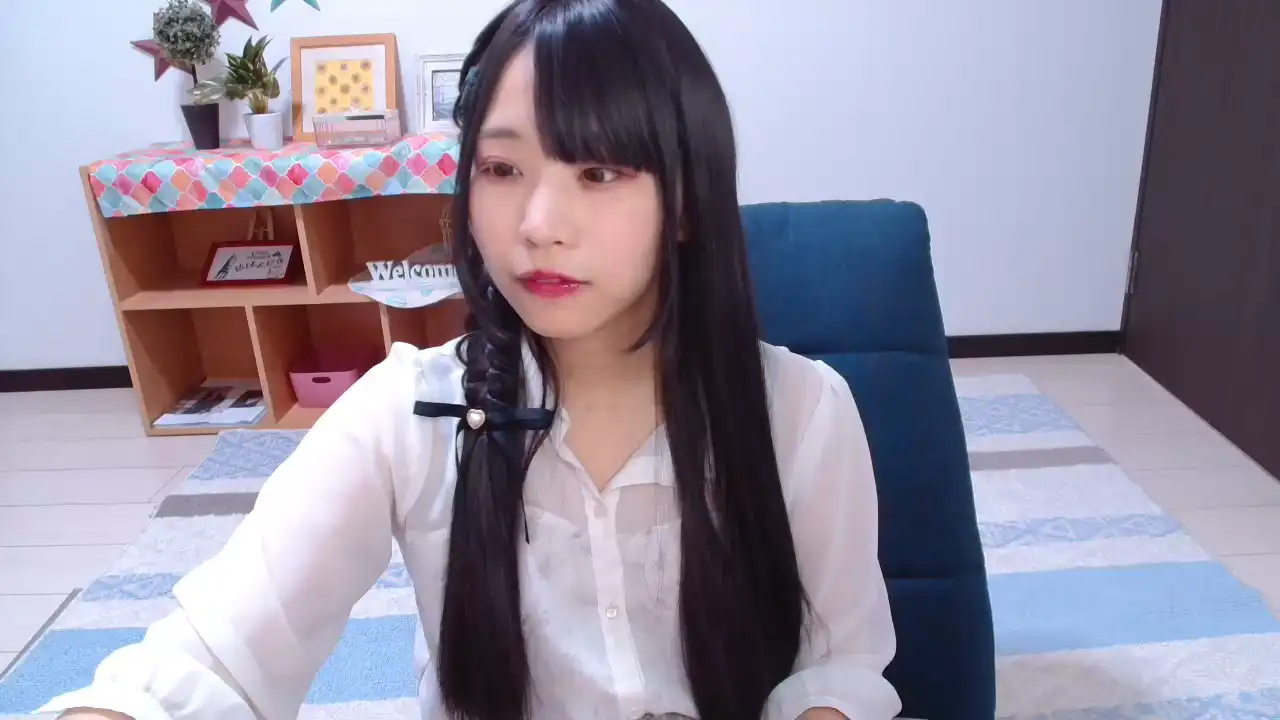 Miori55 – [Sakuralive] Live Show Web Model Lovense – 2025-01-18 00:18:33