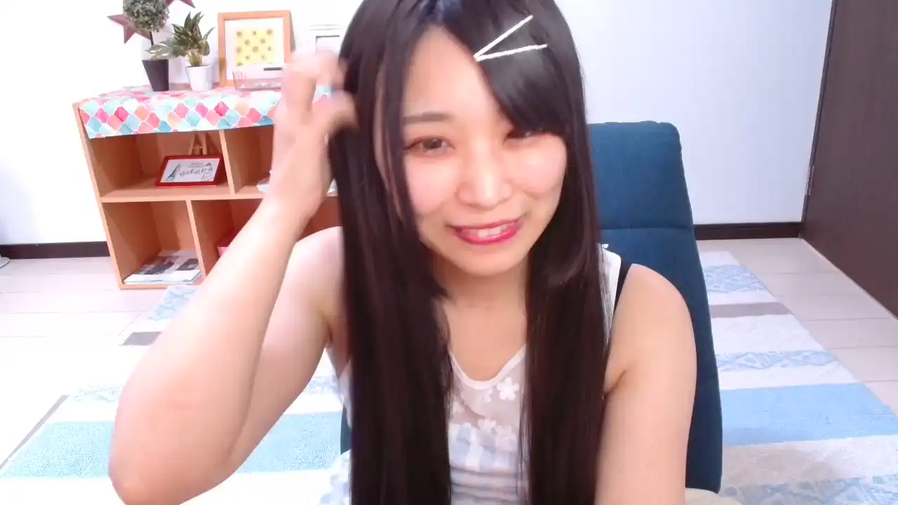 Miori55 – [Sakuralive] Webcam Model Cute Webcam Girl Cam Clip – 2025-12-14 07:05:04