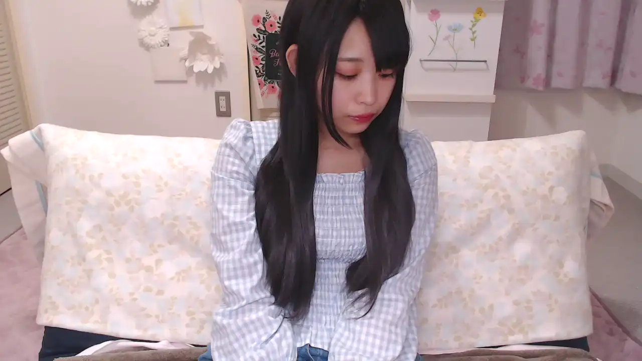 Miori55 – [Sakuralive] Rubbing Pussy Pvt Nude Girl – 2025-04-28 16:54:34