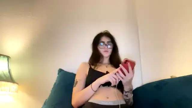 Spencerjune – [Myfreecams] Dick Striptease Creamy Show – 2025-04-23 01:36:53