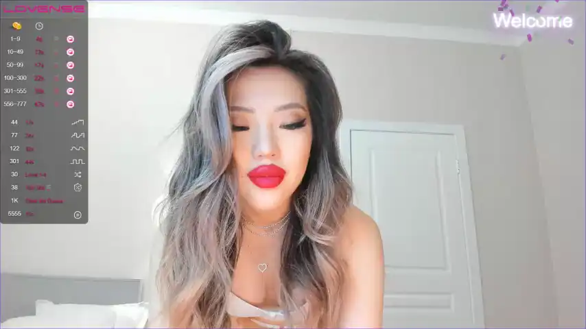 Asami08 – [Chaturbate] Sweet Girl Webcamsex Romantic – 2026-07-22 20:24:27