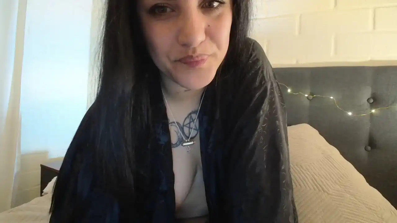 Mackarena – [Cam4] Sensual Live Cams Masturbation – 2025-02-08 11:24:53