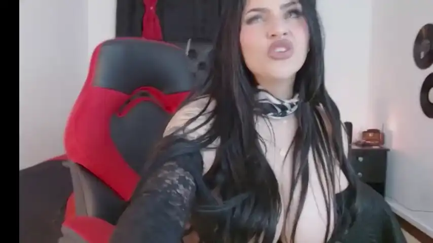 Misslombana – [Stripchat] Insane Orgasm Roleplay Pretty Cam Model – 2025-03-03 20:33:31