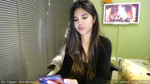 Missmasie – [Myfreecams] First Time Play Webcam – 2025-08-02 06:17:05