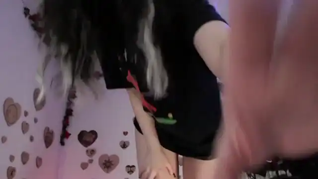 The_room – [Myfreecams] Ticket Cum Video Lovely Amateur Wild Babe – 2025-05-21 11:26:50