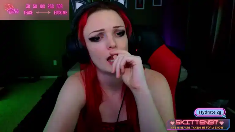 Skitten97 – [Streamate] Stream Record Insane Orgasm Play – 2026-06-12 16:14:48