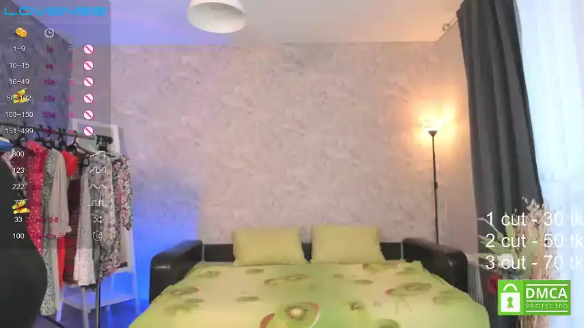 Bettybarnett – [Chaturbate] High Qulity Video Lovely Fun – 2026-03-09 22:15:50