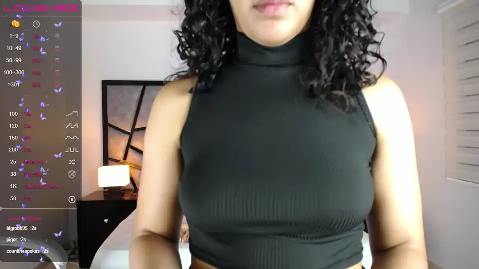 Connie_09 – [Manyvids Live] Pussy Hidden New Video – 2025-07-20 02:17:52