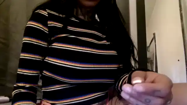 Creamyexotica – [Chaturbate] Art Play Party – 2026-06-02 05:43:55