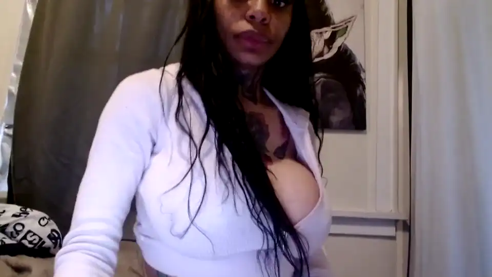 Creamyexotica – [Chaturbate] Web Model Pvt Body – 2025-12-27 19:50:51