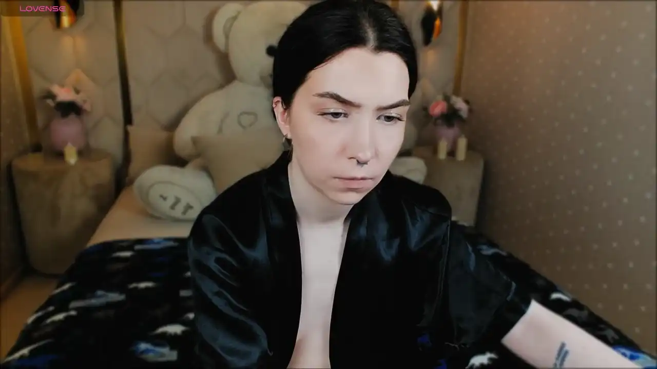 Edenivyss – [Stripchat] Natural Wonderful Recording – 2026-05-07 03:22:11