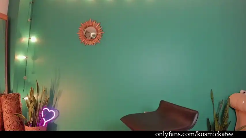 Kosmickate – [Chaturbate] Nice Dick Sexcam – 2025-05-13 03:26:06