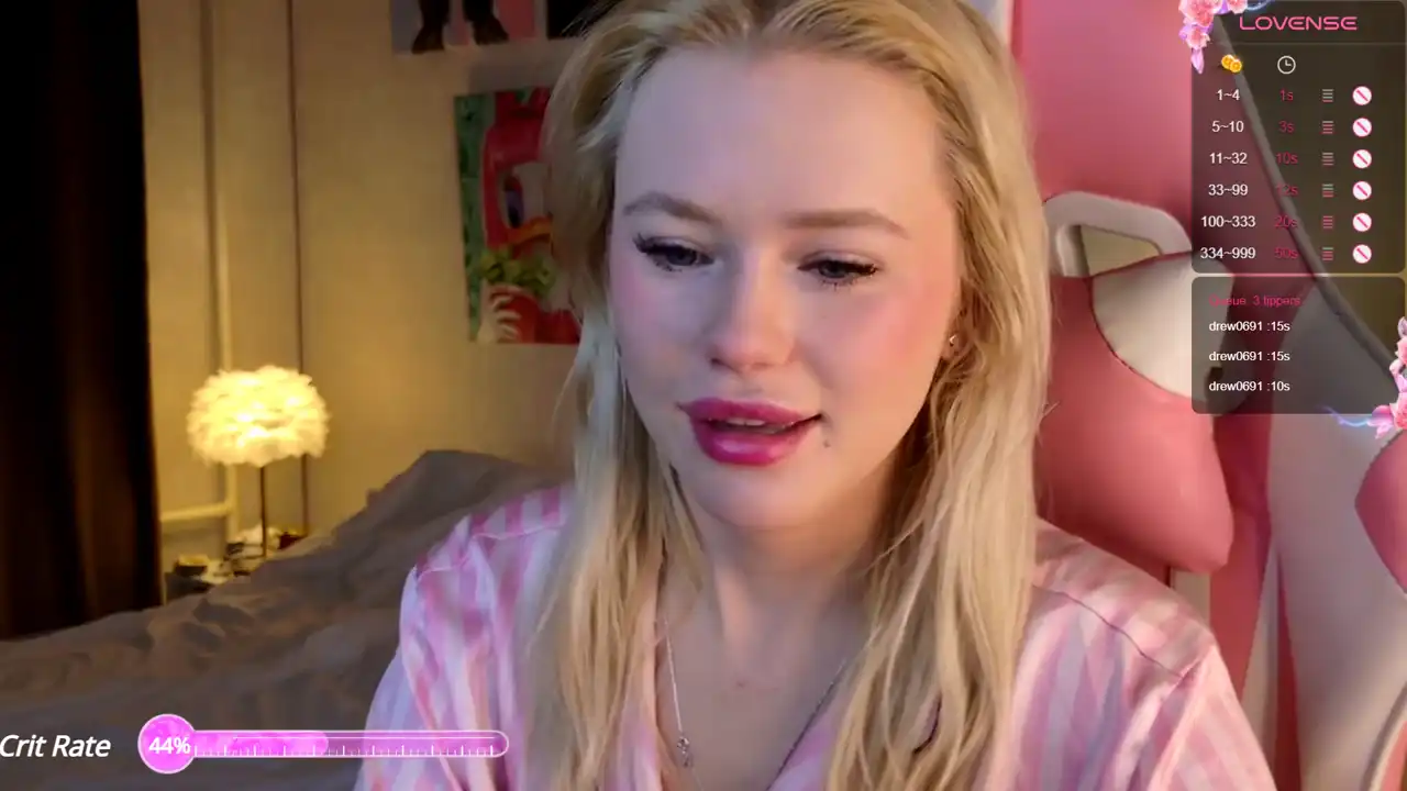 Lexieloree – [Stripchat] Mouth Sweet Model Dick – 2025-10-17 17:38:41