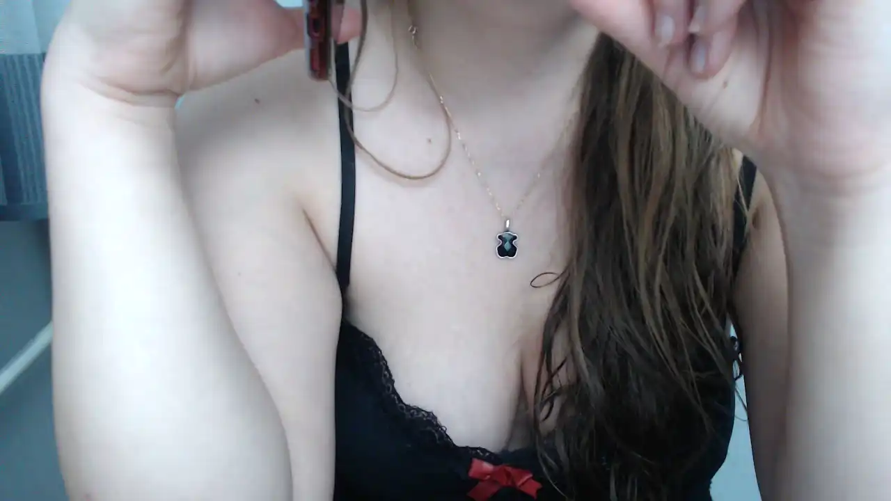 Malinka_19_ – [Showup] Web Model Real Webcam Model – 2025-01-30 09:09:26