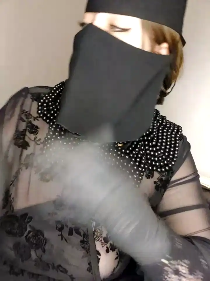 Queen_amina – [Stripchat] Gets Lucky Webcam Naked – 2025-08-28 18:52:02