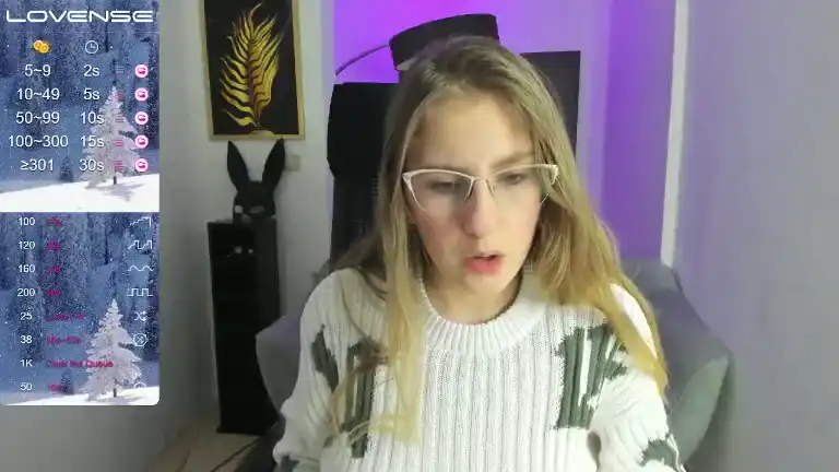 Sugarannaa – [Streamate] Interactive Toy Slut Rubbing Pussy – 2025-07-21 23:25:48