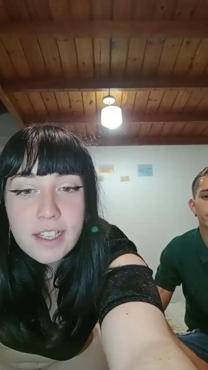 Xxlyhuxx – [Cam4] First Time Sexy Sister Webcamsex – 2025-02-27 17:13:02