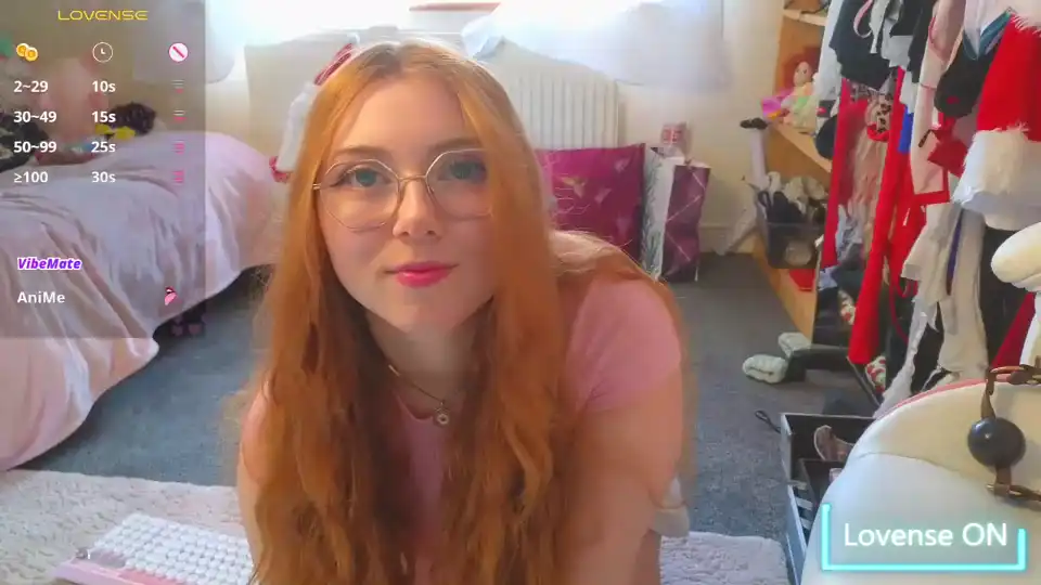 Autumngrove – [Chaturbate] Sensual Lovely Amateur Summing – 2025-11-10 19:47:05