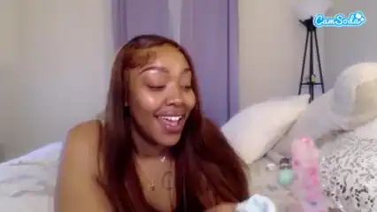 Bbwjade – [Camsoda] Finger Babe Pvt – 2025-09-17 09:52:31