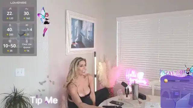 Demi_tatum – [Myfreecams] Roleplay Home Alone Nymph – 2026-02-12 10:32:50