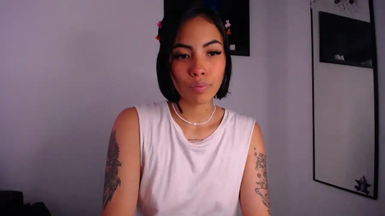 Julieth_adams – [Manyvids Live] Sweet Girl Dick Adult – 2025-02-21 22:04:45
