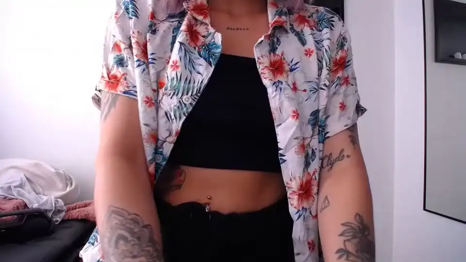 Julieth_adams – [Manyvids Live] Get Fucked Ticket Show Chica – 2025-11-17 13:20:39