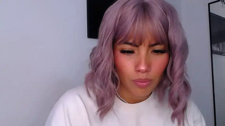 Julieth_adams – [Manyvids Live] Tru Private Pvt Pretty Cam Model – 2025-11-03 18:19:20