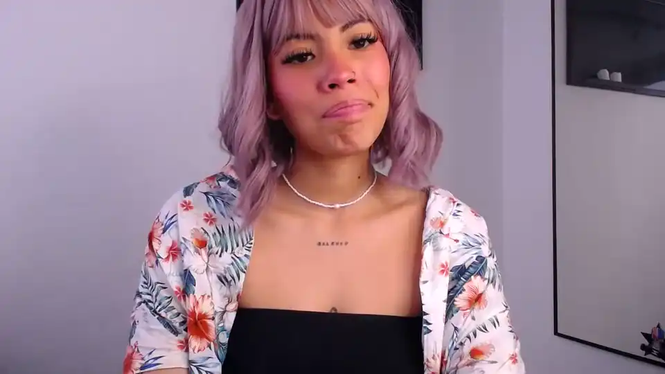 Julieth_adams – [Manyvids Live] Amazing Sweet Girl Real – 2025-09-06 00:51:46