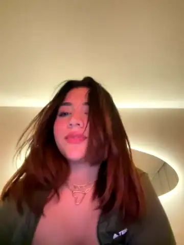 Marcimaa – [Stripchat] Romantic New Record Clip Porn Live Chat – 2025-03-25 04:48:30