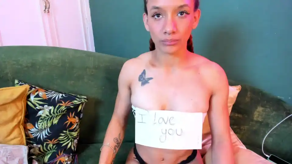 Miamakensie – [Manyvids Live] Live Show Webcam Recording Awesome – 2025-07-23 11:49:35