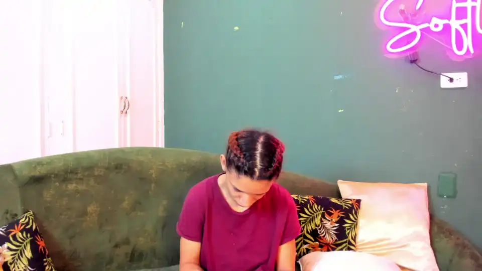 Miamakensie – [Manyvids Live] Sexy Sister Stunning Interactive Toy – 2025-01-15 19:02:22
