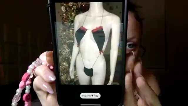 Tinyydancerr – [Myfreecams] Interactive Toy Hot Webcam Model – 2026-02-16 01:48:32