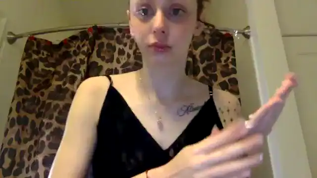Tinyydancerr – [Myfreecams] Fantastic Boobs Gets Lucky Camsex – 2025-11-01 21:22:57
