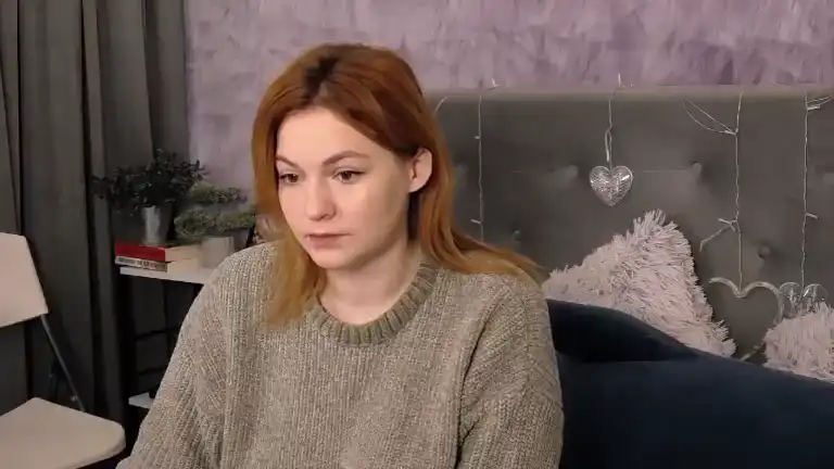 Demyshaw – [Streamate] Camgirl First Time Masturbate – 2025-11-11 06:09:11