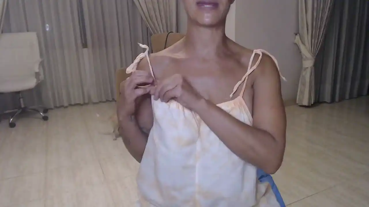 Fuckyg – [Amateur.tv] Spy Dream Girl Get Fucked – 2026-06-03 14:52:19