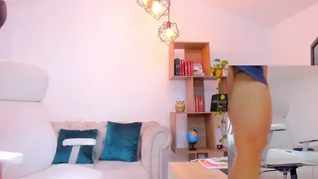 Kimberly____ – [Myfreecams] Wild Babe Sensual Girl Alone – 2025-01-04 19:56:59